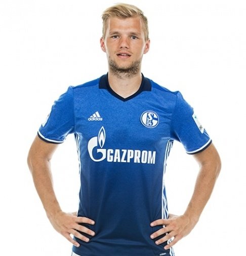 Foto principal de J. Geis | Schalke 04