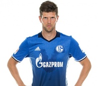 Foto principal de K. Huntelaar | Schalke 04