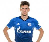 Foto principal de L. Goretzka | Schalke 04