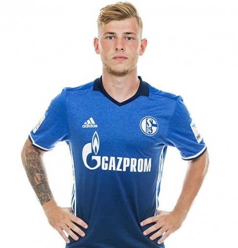 Foto principal de M. Meyer | Schalke 04