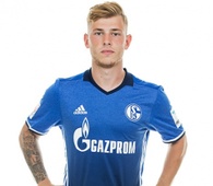 Foto principal de M. Meyer | Schalke 04