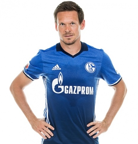 Foto principal de S. Riether | Schalke 04