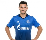 Foto principal de S. Kolašinac | Schalke 04
