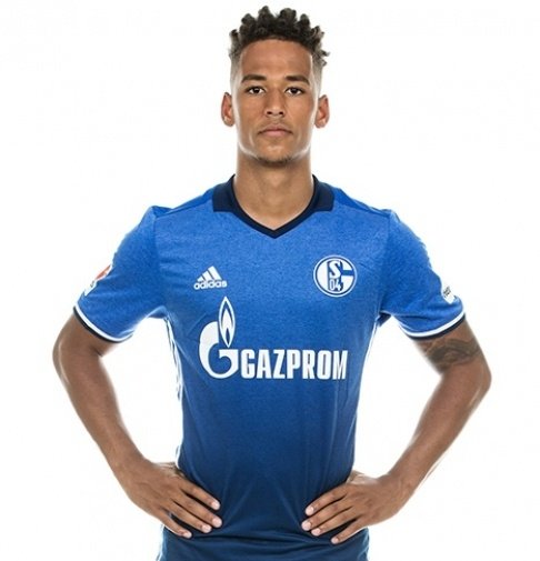 Foto principal de T. Kehrer | Schalke 04