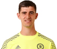 Foto principal de T. Courtois | Chelsea