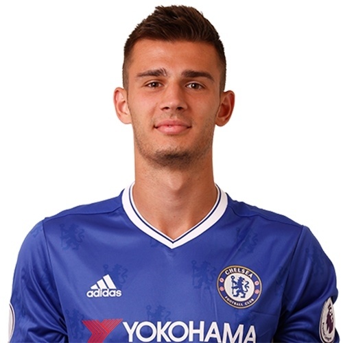 Foto principal de M. Miazga | Chelsea