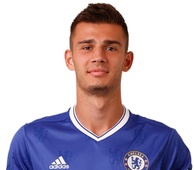 Foto principal de M. Miazga | Chelsea