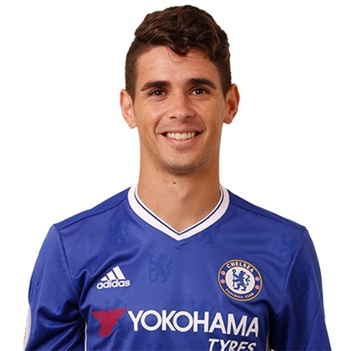 Foto principal de Oscar | Chelsea