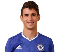 Foto principal de Oscar | Chelsea