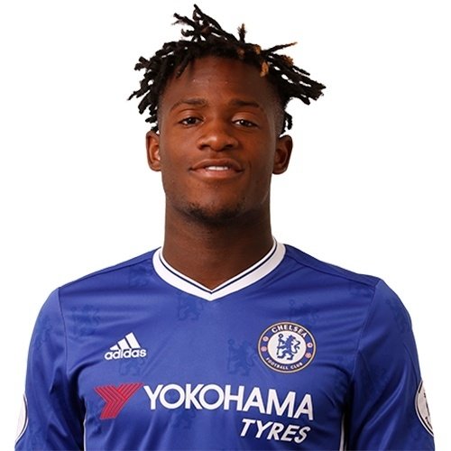 Foto principal de M. Batshuayi | Chelsea