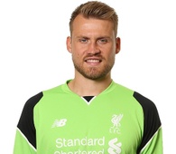 Foto principal de S. Mignolet | Liverpool