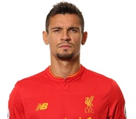 Foto principal de D. Lovren | Liverpool