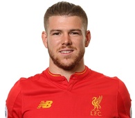 Foto principal de Alberto Moreno | Liverpool