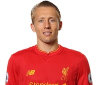 Foto principal de Lucas Leiva | Liverpool