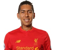 Foto principal de R. Firmino | Liverpool