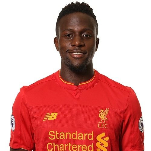 Foto principal de D. Origi | Liverpool