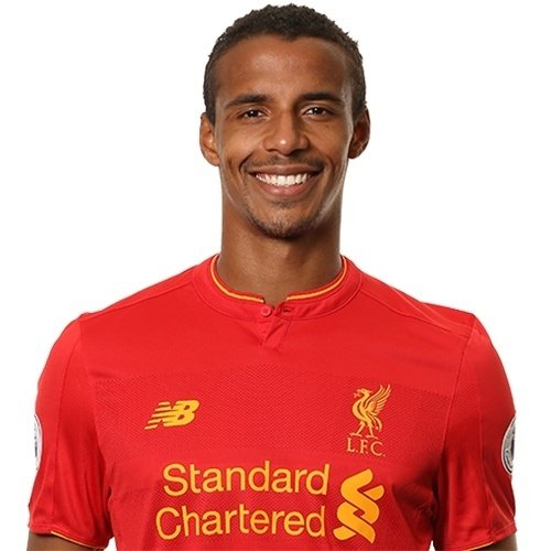 Foto principal de J. Matip | Liverpool