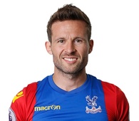 Foto principal de Y. Cabaye | Crystal Palace