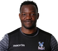 Foto principal de S. Mandanda | Crystal Palace