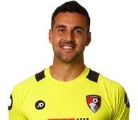 Foto principal de A. Federici | AFC Bournemouth