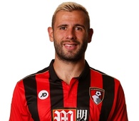 Foto principal de S. Cook | AFC Bournemouth