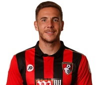 Foto principal de D. Gosling | AFC Bournemouth