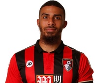 Foto principal de L. Grabban | AFC Bournemouth