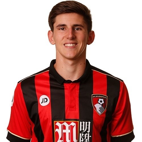 Foto principal de E. Hyndman | AFC Bournemouth