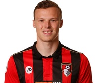 Foto principal de B. Smith | AFC Bournemouth