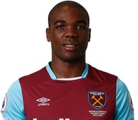 Foto principal de A. Ogbonna | West Ham