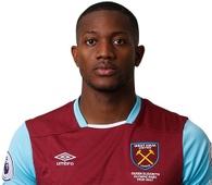 Foto principal de D. Henry | West Ham