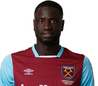 Foto principal de C. Kouyaté | West Ham