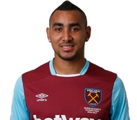 Foto principal de D. Payet | West Ham