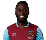 Foto principal de A. Masuaku | West Ham