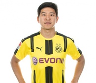 Foto principal de J-H. Park | B. Dortmund