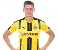 Foto principal de Ł. Piszczek | B. Dortmund