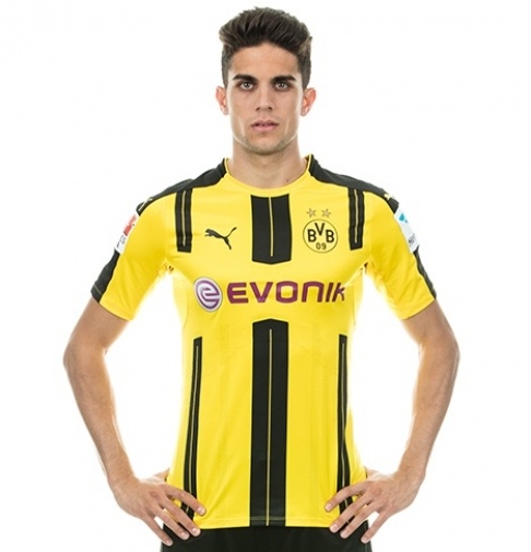 Foto principal de M. Bartra | B. Dortmund