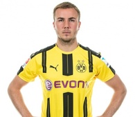 Foto principal de M. Götze | B. Dortmund