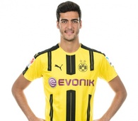 Foto principal de Mikel Merino | B. Dortmund