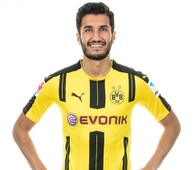 Foto principal de N. Sahin | B. Dortmund