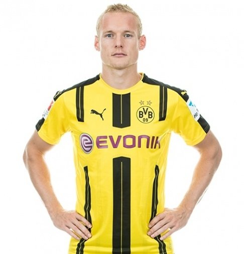 Foto principal de S. Rode | B. Dortmund