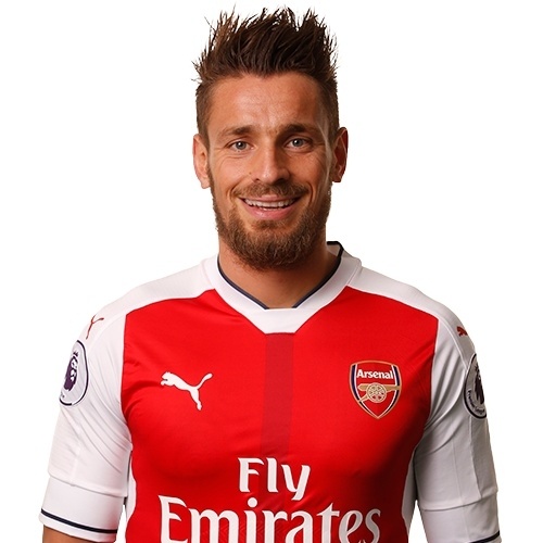 Foto principal de M. Debuchy | Arsenal