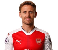 Foto principal de I. Monreal | Arsenal