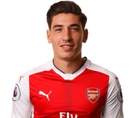 Foto principal de H. Bellerín | Arsenal