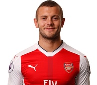 Foto principal de J. Wilshere | Arsenal