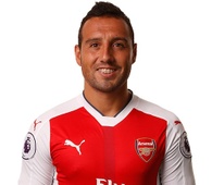 Foto principal de S. Cazorla | Arsenal