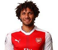 Foto principal de M. Elneny | Arsenal