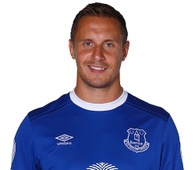 Foto principal de P. Jagielka | Everton