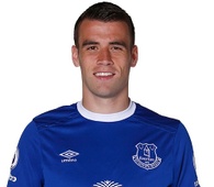 Foto principal de S. Coleman | Everton