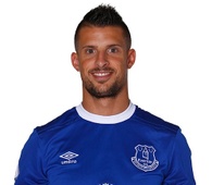 Foto principal de K. Mirallas | Everton